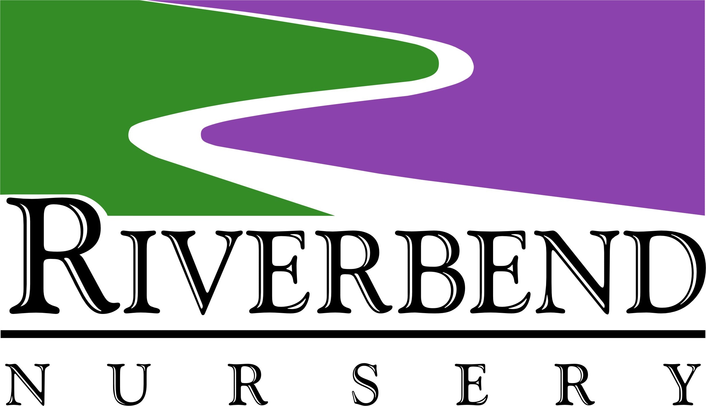 Riverbend Nursery logo